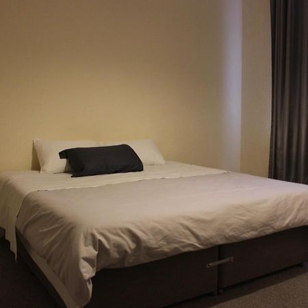 Grafton House Hotell Leicester Exteriör bild