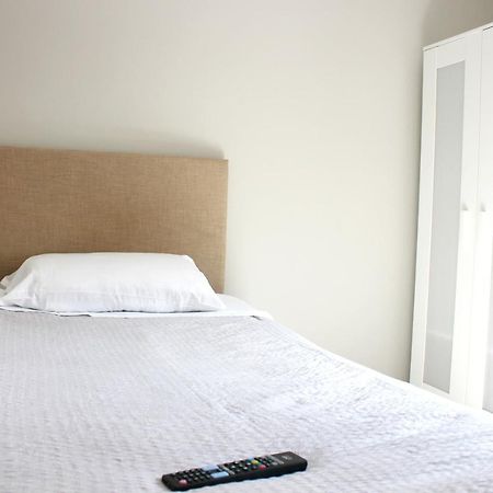 Grafton House Hotell Leicester Exteriör bild
