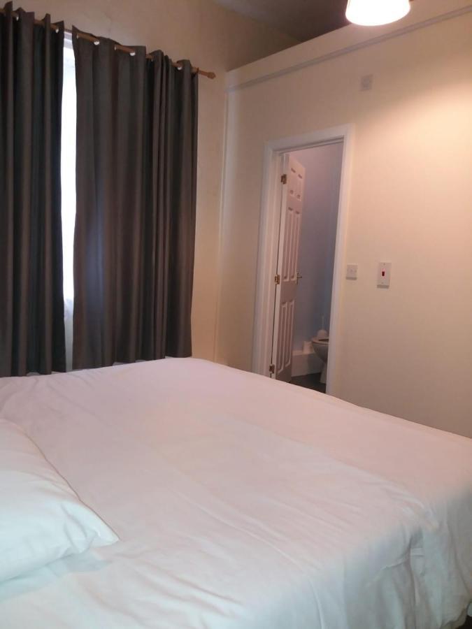 Grafton House Hotell Leicester Exteriör bild