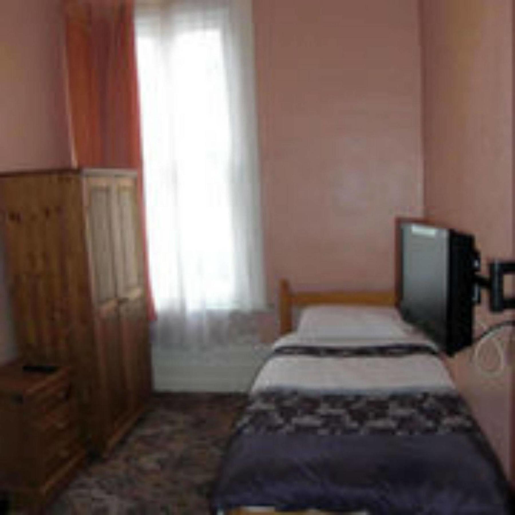 Grafton House Hotell Leicester Exteriör bild