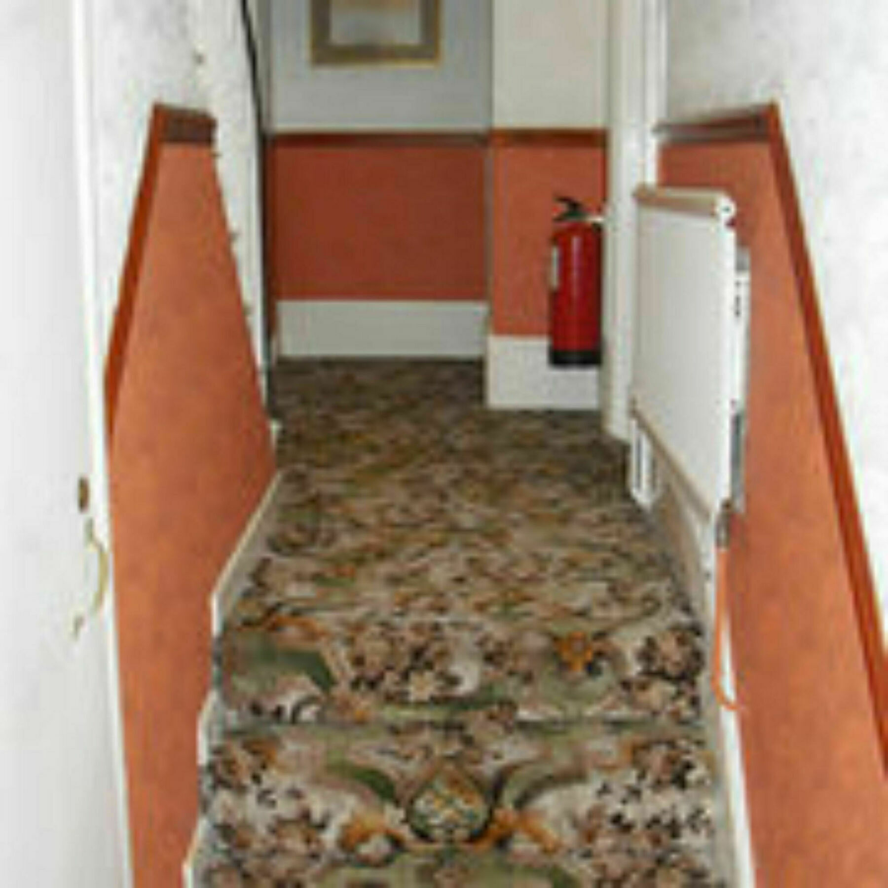 Grafton House Hotell Leicester Exteriör bild