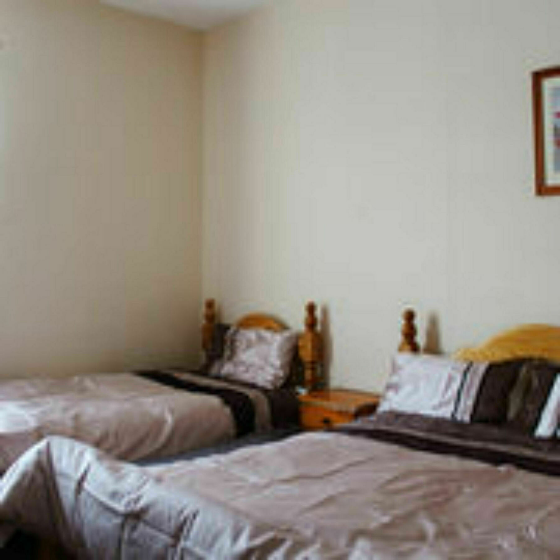 Grafton House Hotell Leicester Exteriör bild