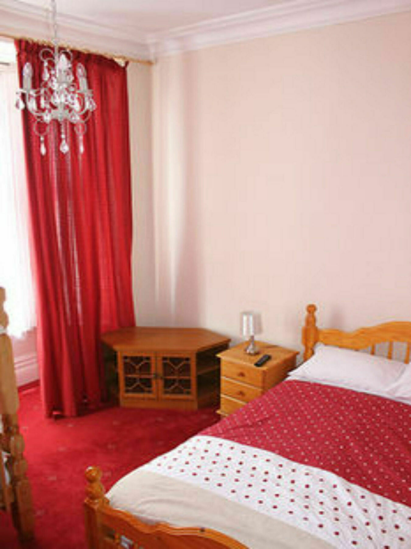 Grafton House Hotell Leicester Exteriör bild