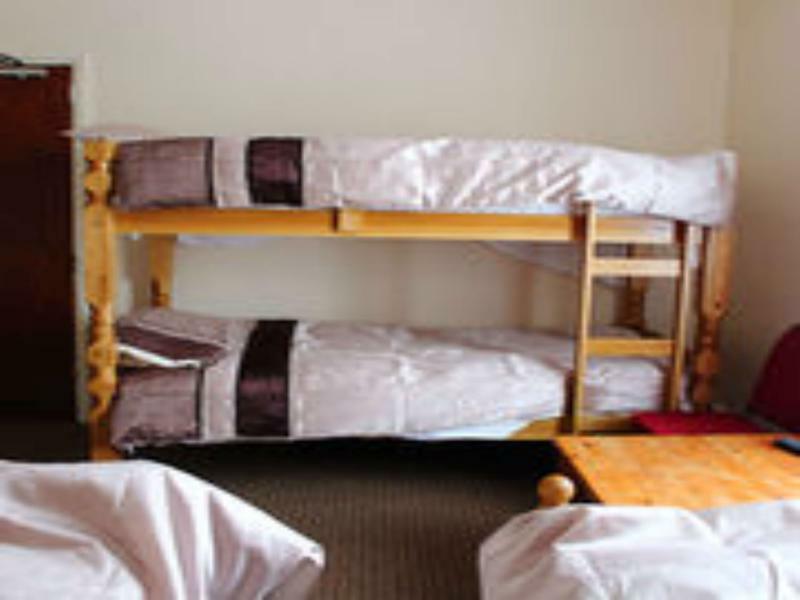 Grafton House Hotell Leicester Exteriör bild
