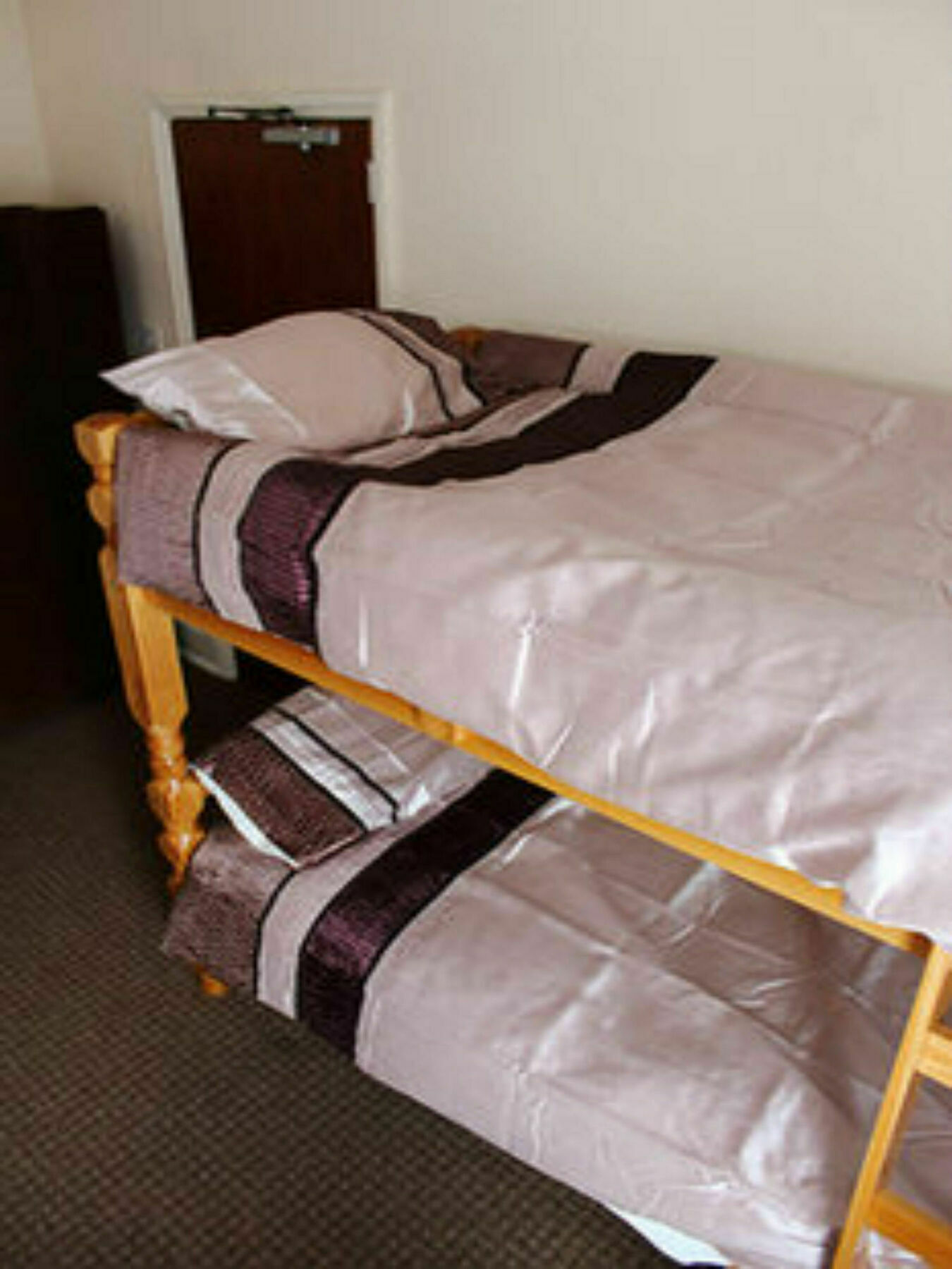 Grafton House Hotell Leicester Exteriör bild